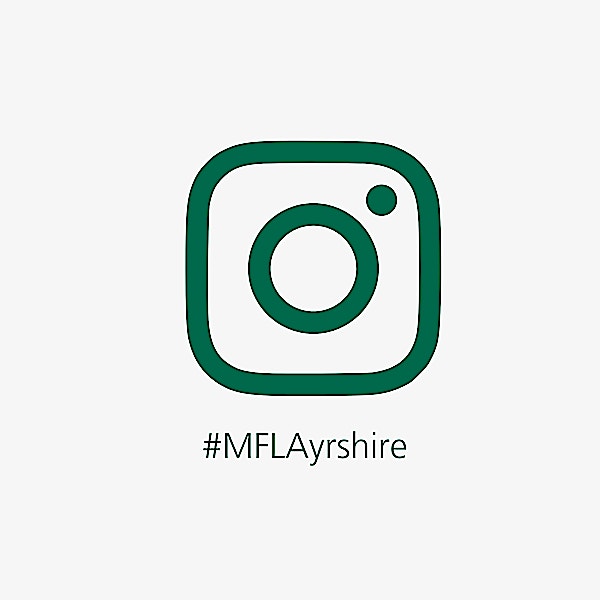 Ayrshire Social Feed